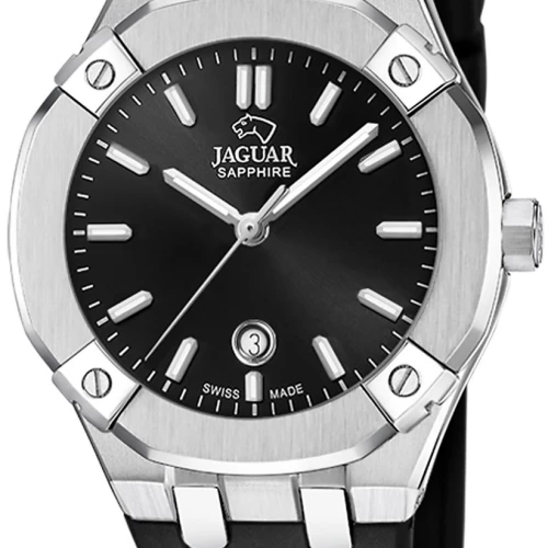 Часы Jaguar DIPLOMATIC QUARTZ J1017/2