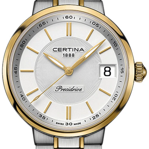 Часы CERTINA C0312102203100
