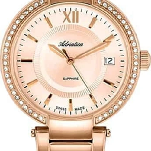 Adriatica часы 3811.916RQZ