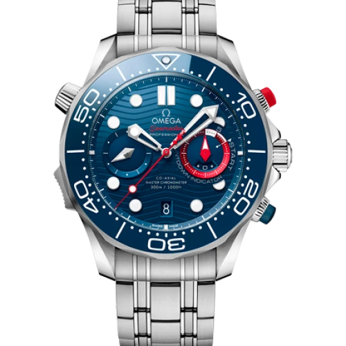 Omega 21030445103002