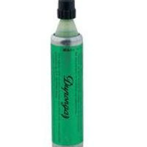 Газ Dupont, зеленый 000350