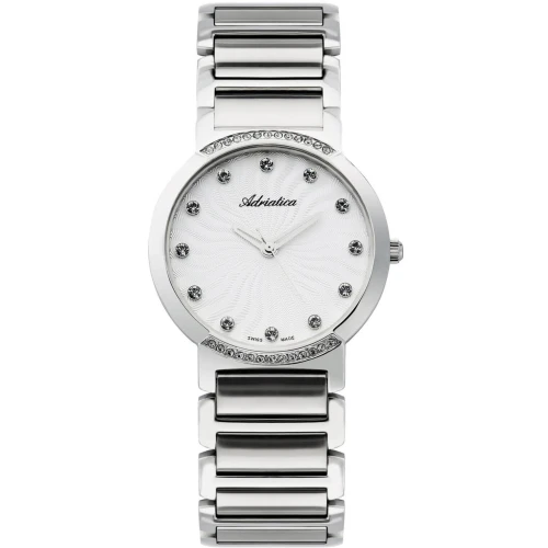 Adriatica часы 3644.5143QZ