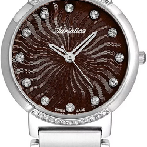 Adriatica часы 3644.514GQZ