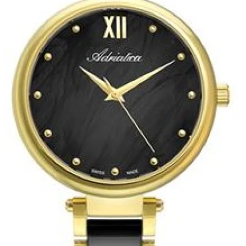 Adriatica часы 3705.F18MQ