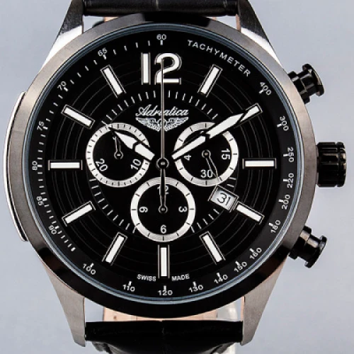 Adriatica часы 8188.Y254CH