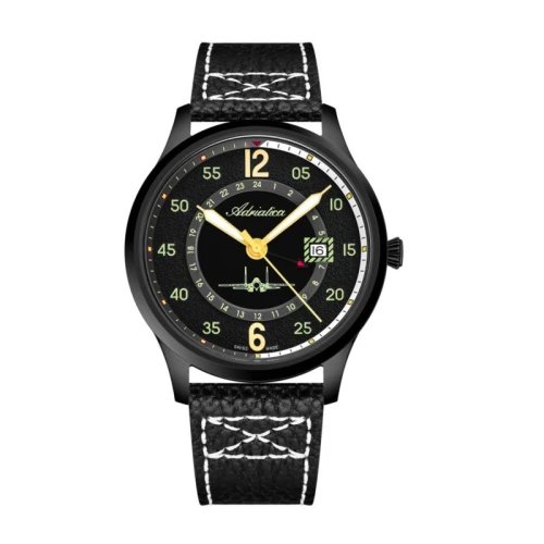 Adriatica часы 8311.B224Q