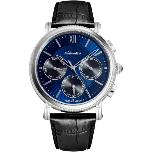 Adriatica часы 8272.5265QF