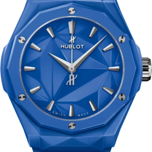 Часы HUBLOT (460-9250) 550.ES.5100.RX.ORL21