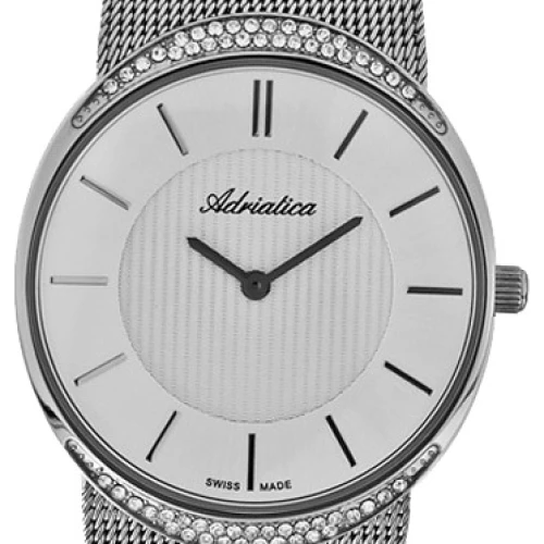 Adriatica часы 3406.5113QZ