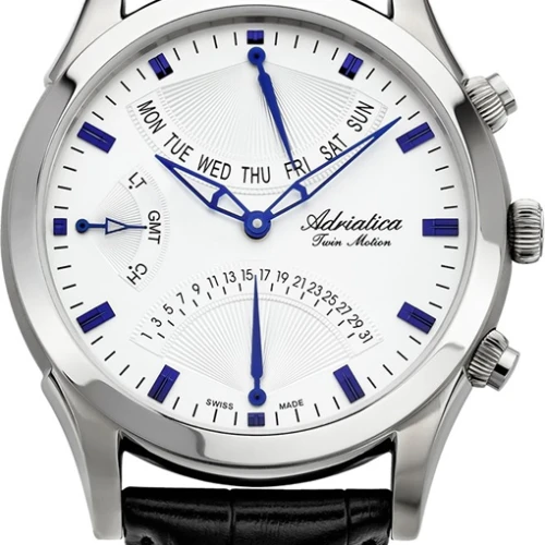 Adriatica часы 1191.52B3CH