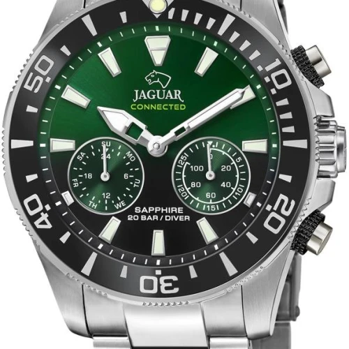 Часы Jaguar CONNECTED J888/5