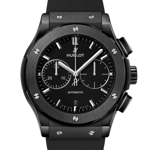 Часы HUBLOT.(460-9550) 521.CM.1171.RX