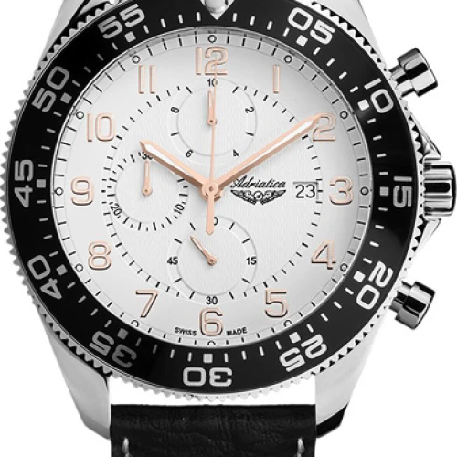 Adriatica часы 1147.R223CH