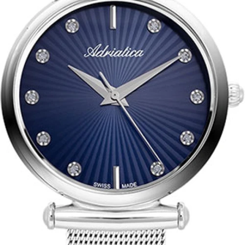 Adriatica часы 3518.5195Q