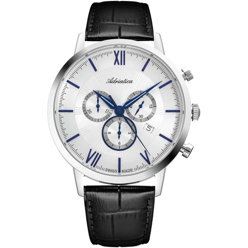 Adriatica часы 8298.52B3CH