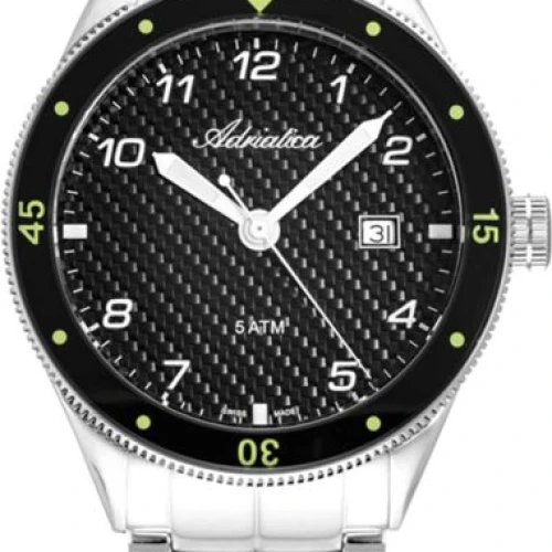 Adriatica часы 8322.5154Q