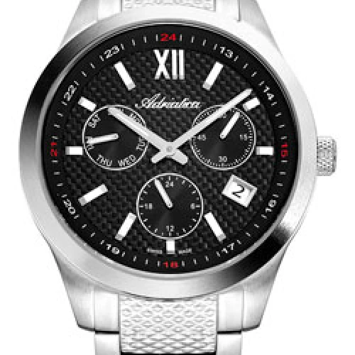 Adriatica часы 8324.5164QF