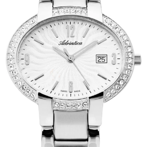 Adriatica часы 3627.5153QZ