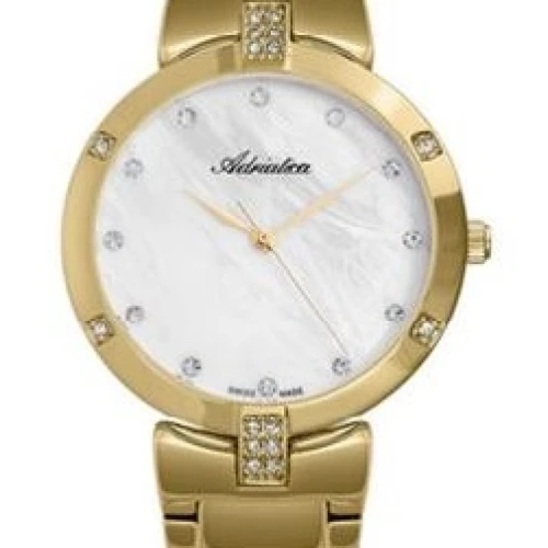 Adriatica часы 3696.114FQZ