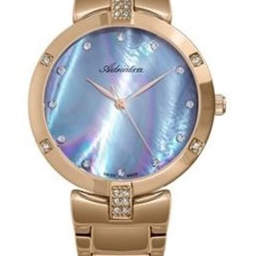 Adriatica часы 3696.914ZQZ