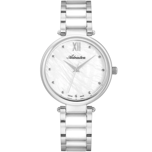 Adriatica часы 3705.C18FQ