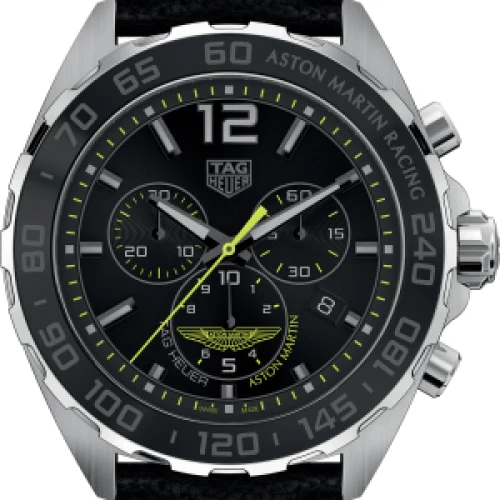Часы TAGHEUER FORMULA CAZ101P.FC8245