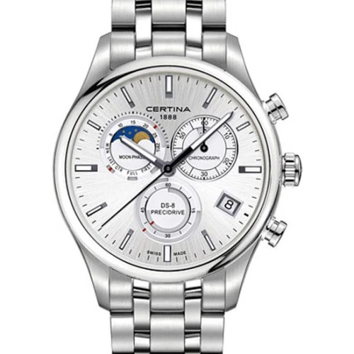 Часы CERTINA C0334501103100