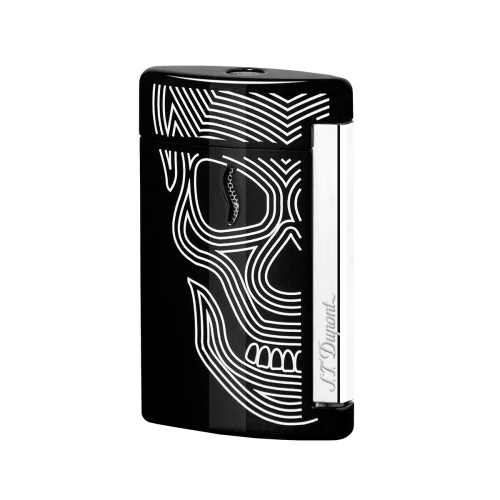 Зажигалка, Dupont 10511