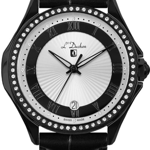 Часы L’Duchen D291.71.33
