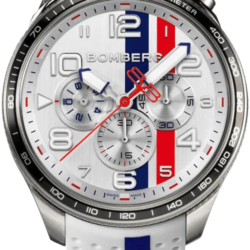 Часы BOMBERG Racing BS45CHSP.059-4.10