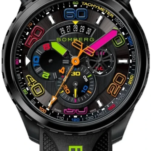 Часы BOMBERG Heritage BS45CHPBA.049-6.12