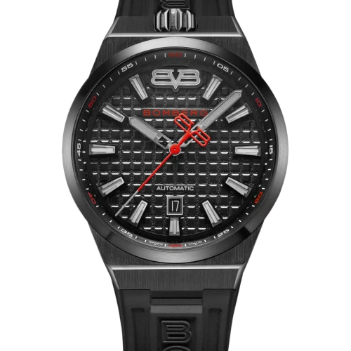 Часы BOMBERG NEO BF43APBA.09-2.12