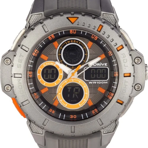 Часы U-Drive U 024.18.37