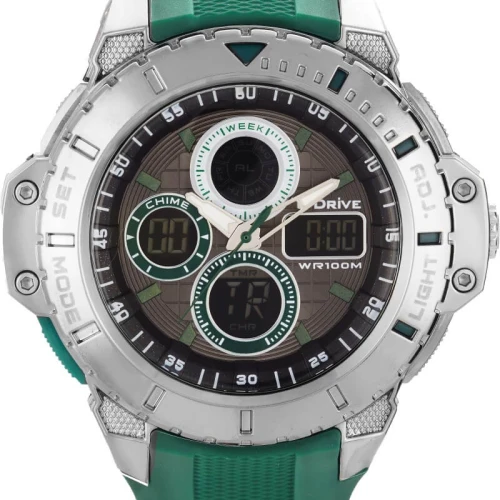 Часы U-Drive U 024.19.39