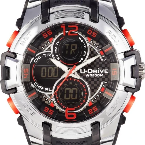 Часы U-Drive U 044.11.25