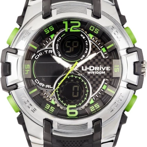 Часы U-Drive U 044.18.29