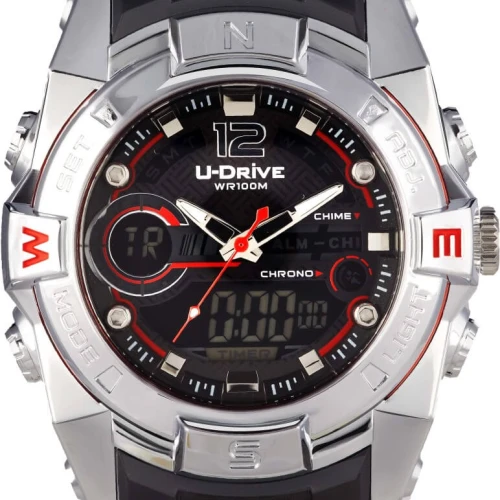 Часы U-Drive U 054.11.21