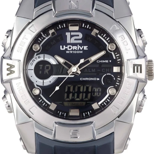 Часы U-Drive U 054.13.23