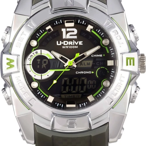 Часы U-Drive U 054.19.29