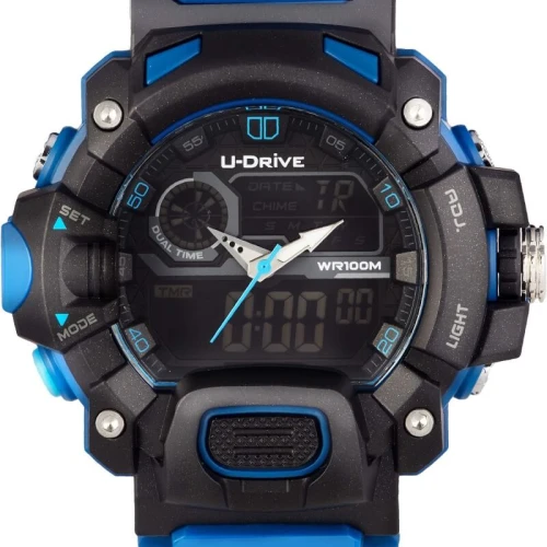 Часы U-Drive U 074.11.31