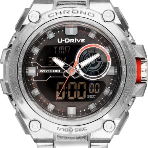 Часы U-Drive U 094.10.35