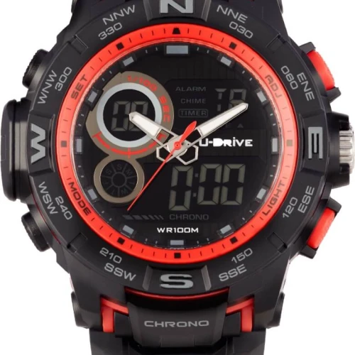 Часы U-Drive U 104.11.35