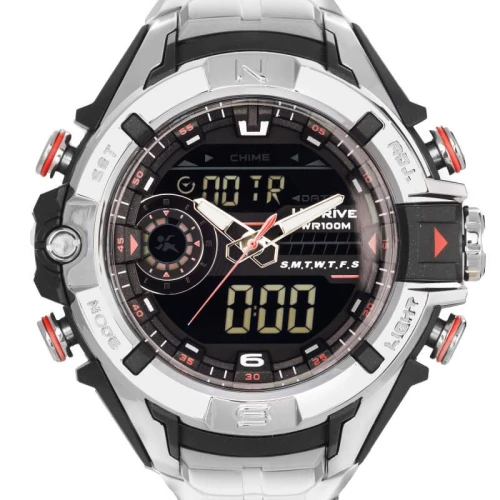 Часы U-Drive U 114.10.31