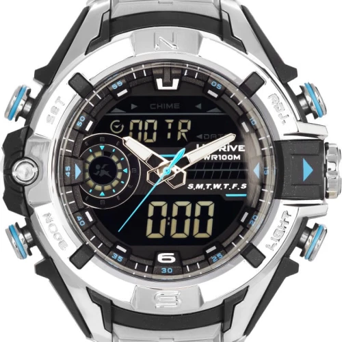 Часы U-Drive U 114.10.33