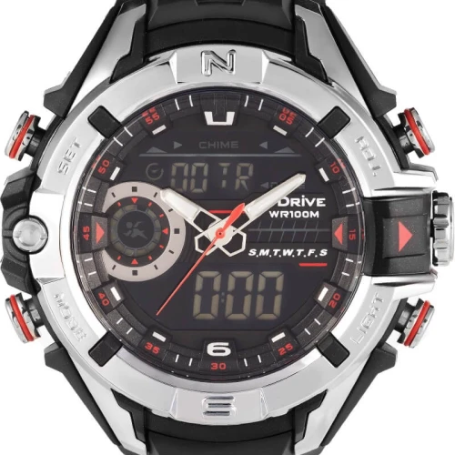 Часы U-Drive U 114.11.31