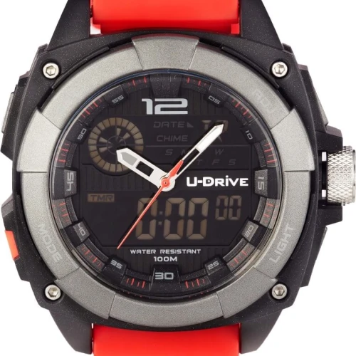 Часы U-Drive U 124.15.31