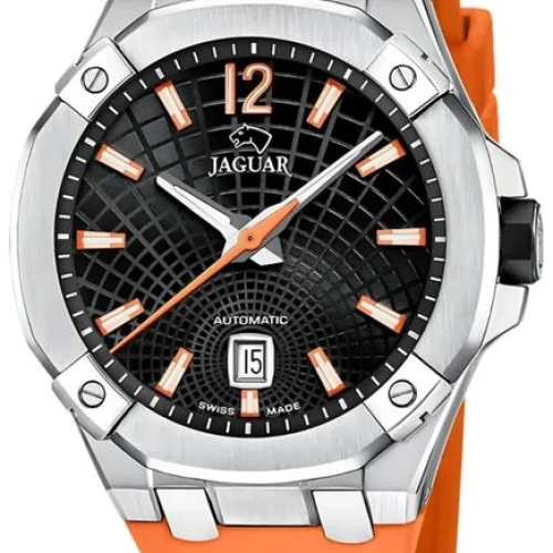 Часы Jaguar AUTOMATIC DIPLOMAT J1030/1