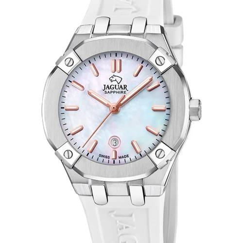 Часы Jaguar DIPLOMATIC QUARTZ LADY J1017/1