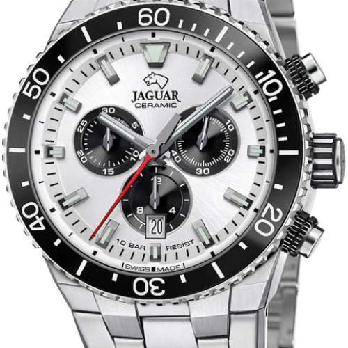 Часы Jaguar CERAMIC   J1022/1