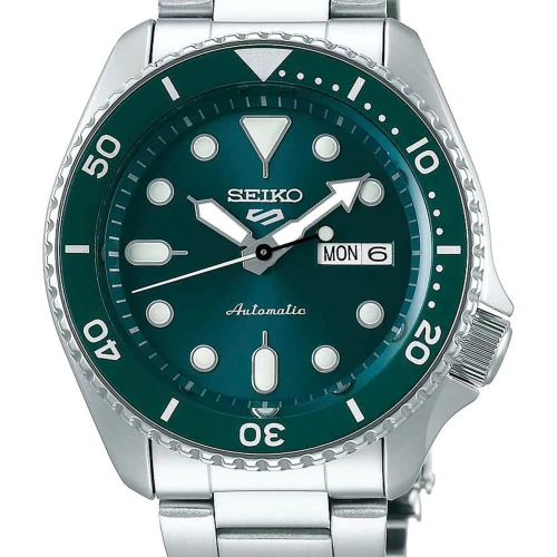 Часы наручные Seiko SRPD61K1 СК